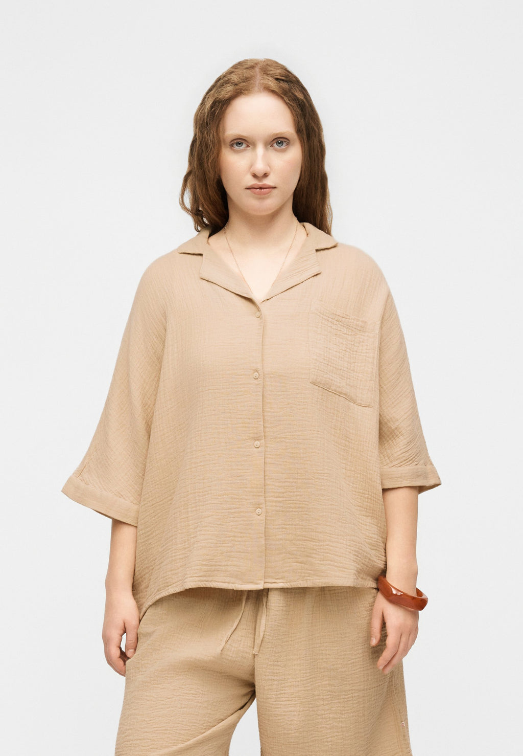 CARTHYRA LIFE SHIRT Media 3