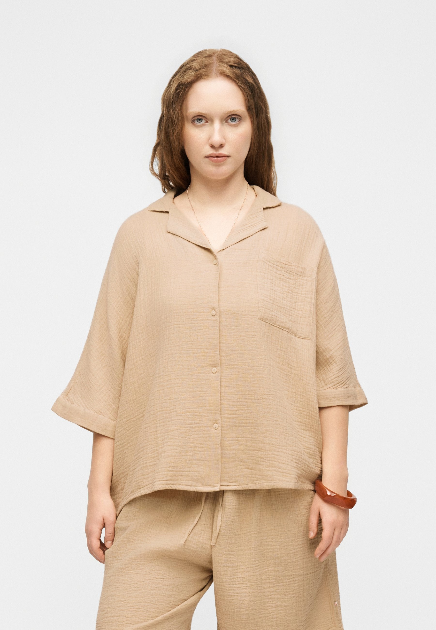 CARTHYRA LIFE SHIRT Media 3