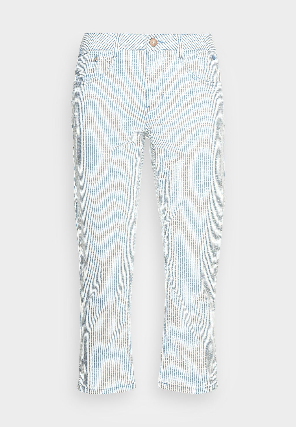 Cream LOTTE PANT COCO FIT