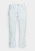 Cream LOTTE PANT COCO FIT