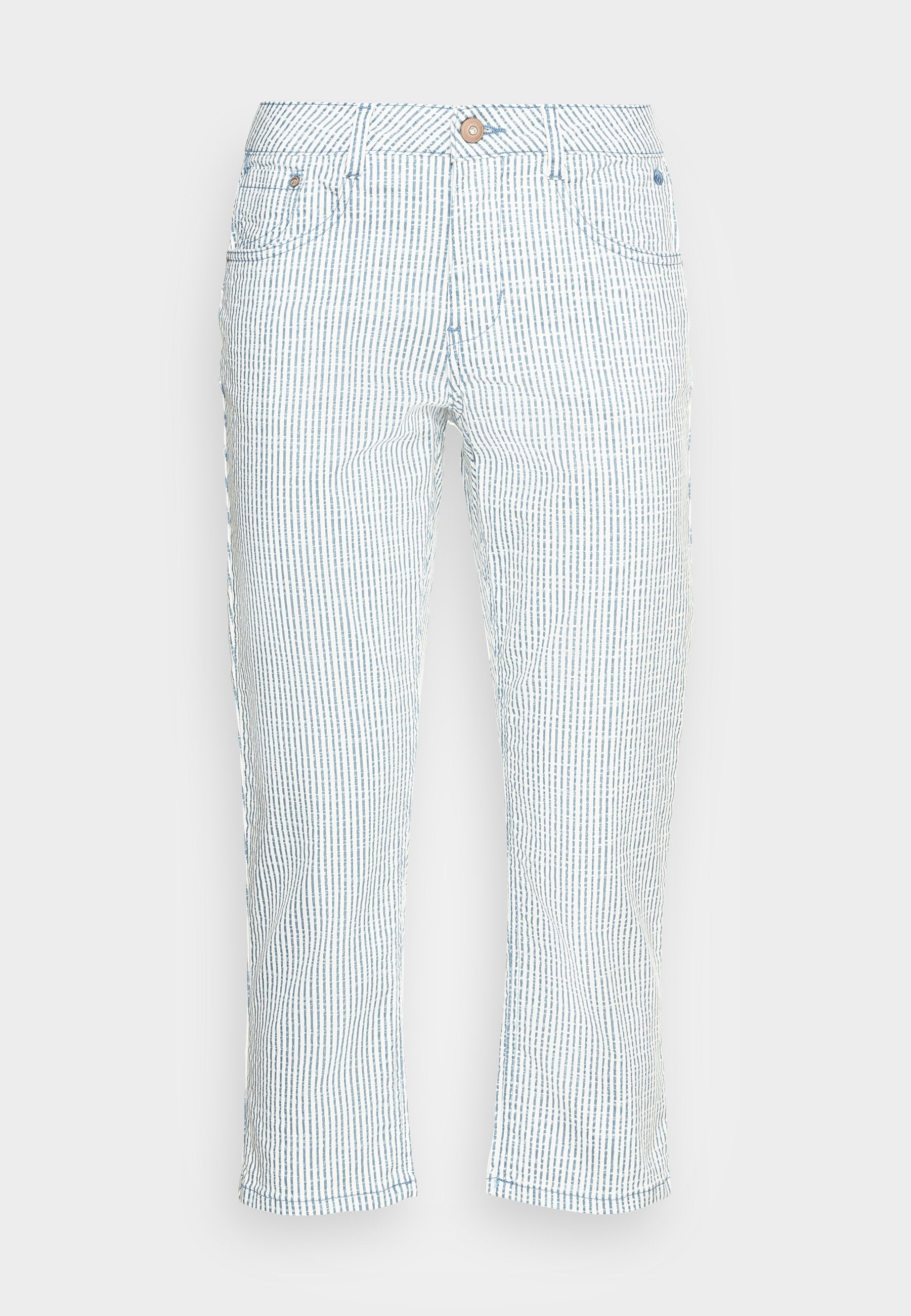 Cream LOTTE PANT COCO FIT