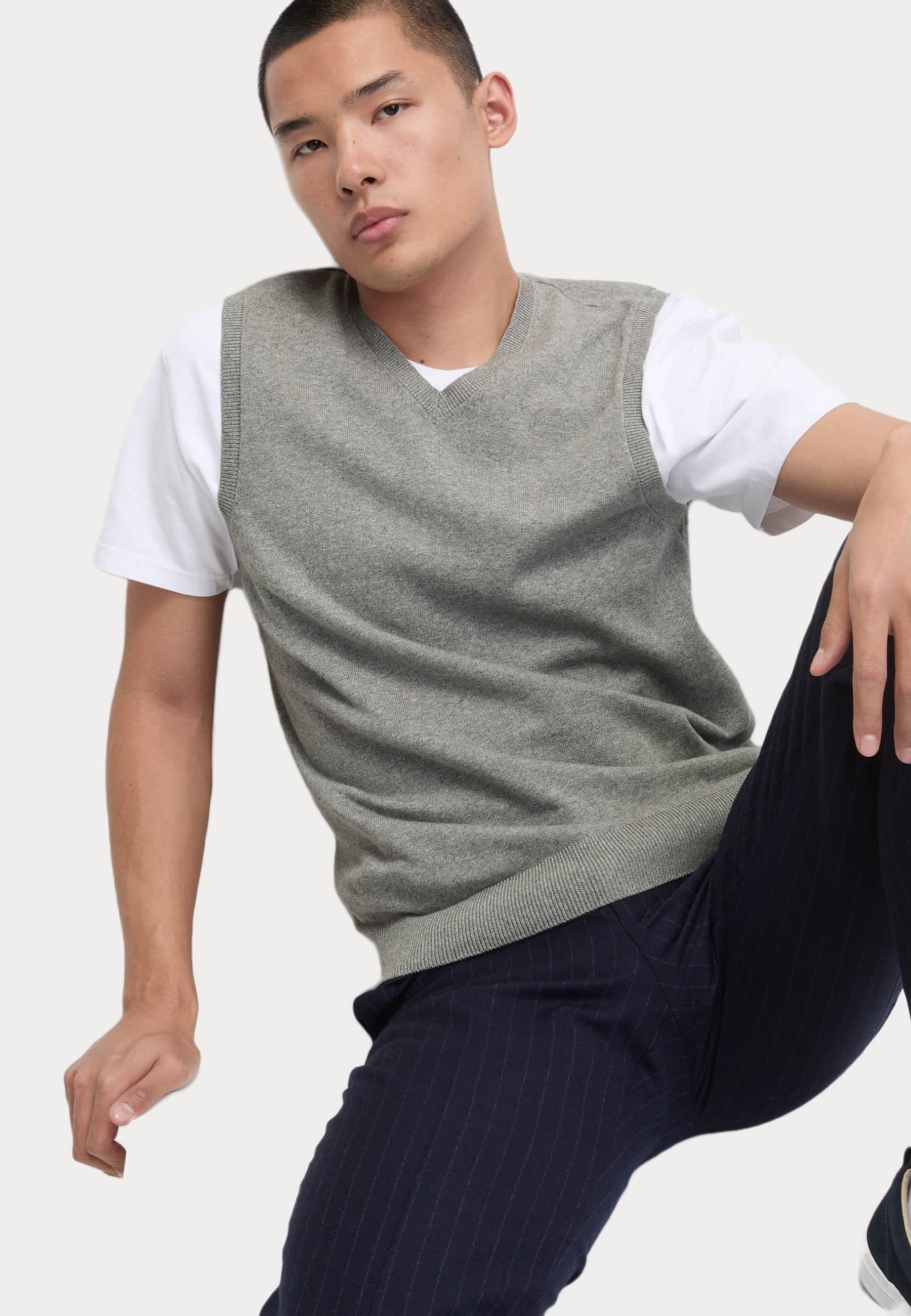 Marks & Spencer  SLEEVELESS