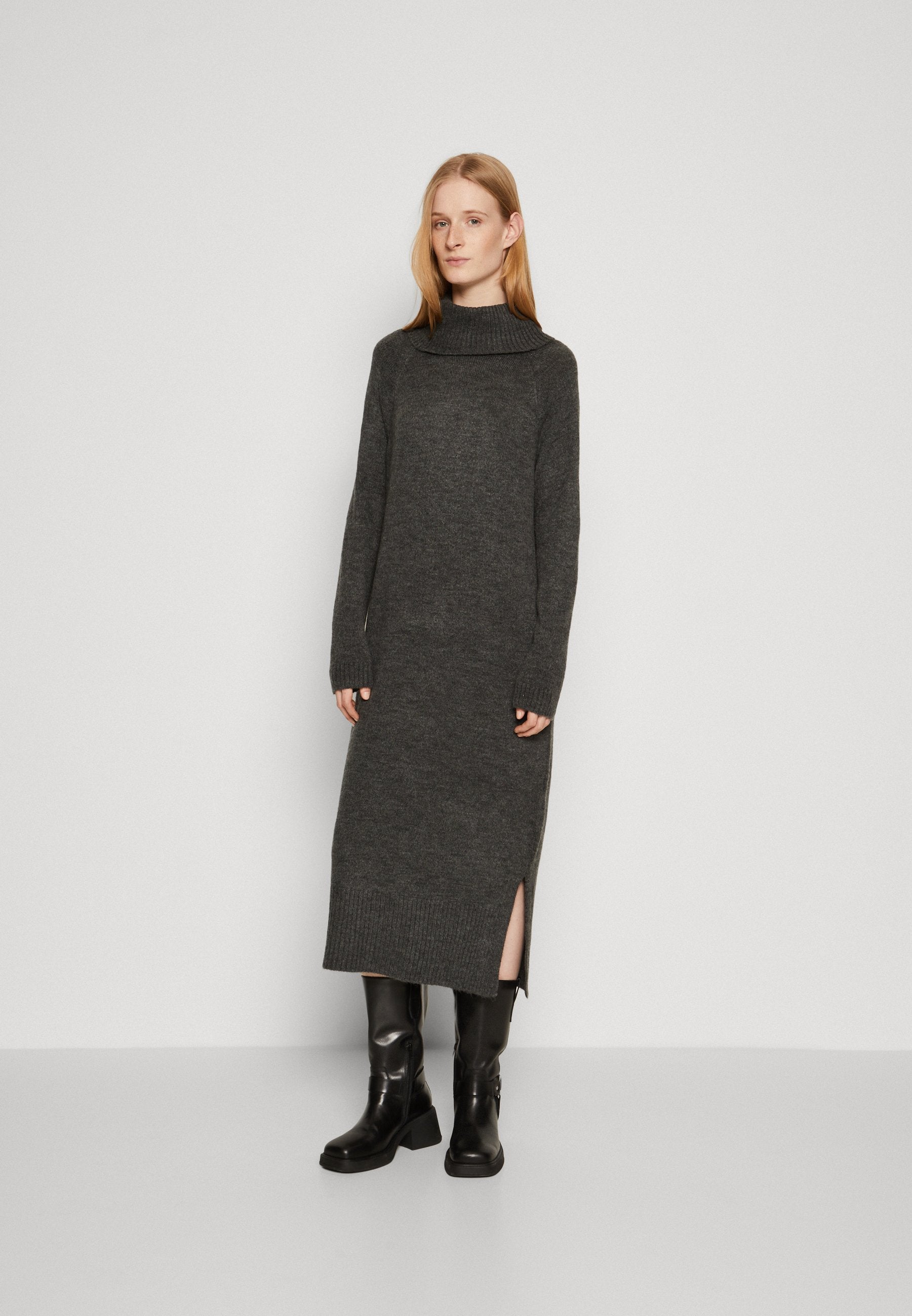 ONLBRANDIE ROLLNECK DRESS  Media 3