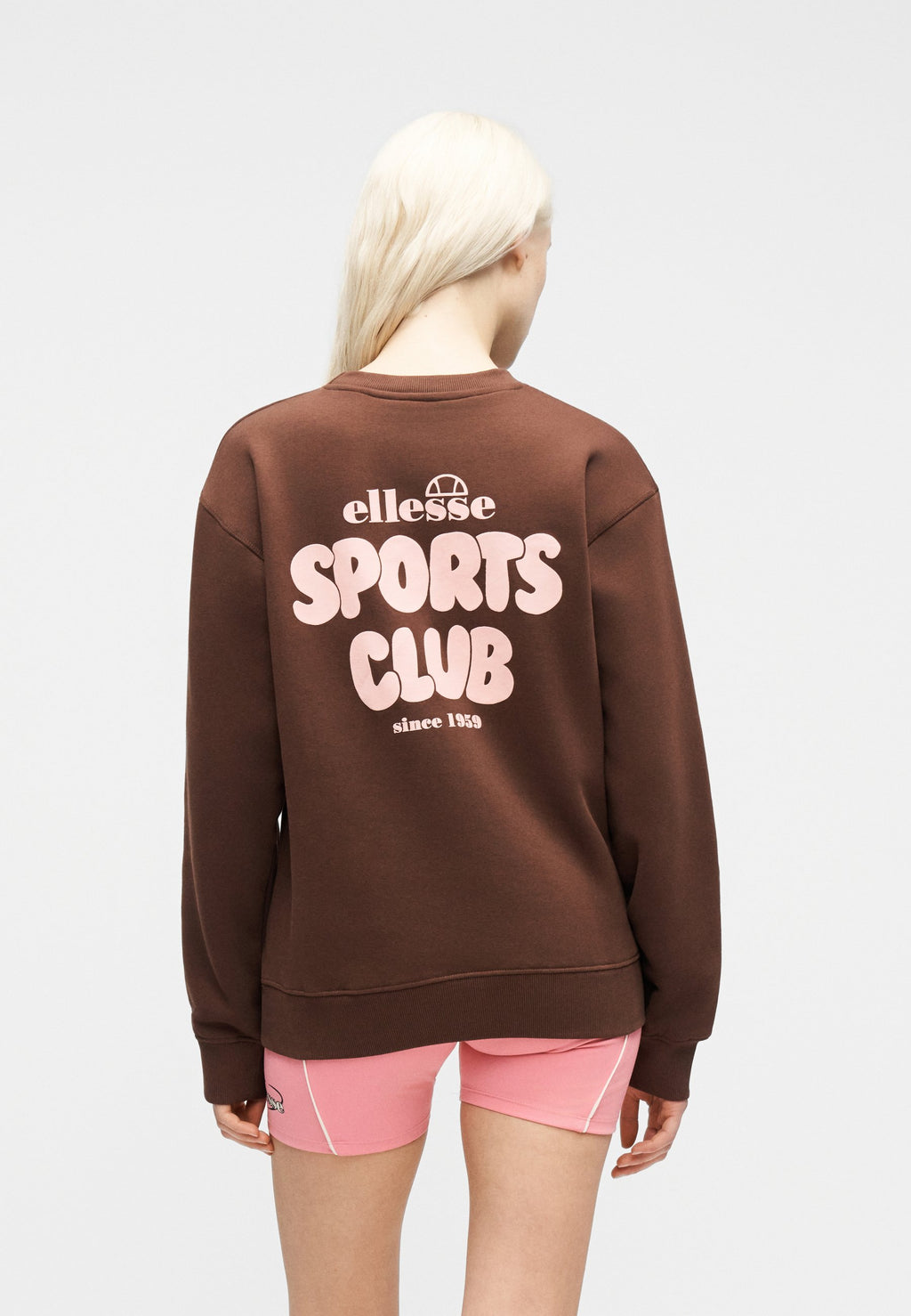 Ellesse BUDELLI