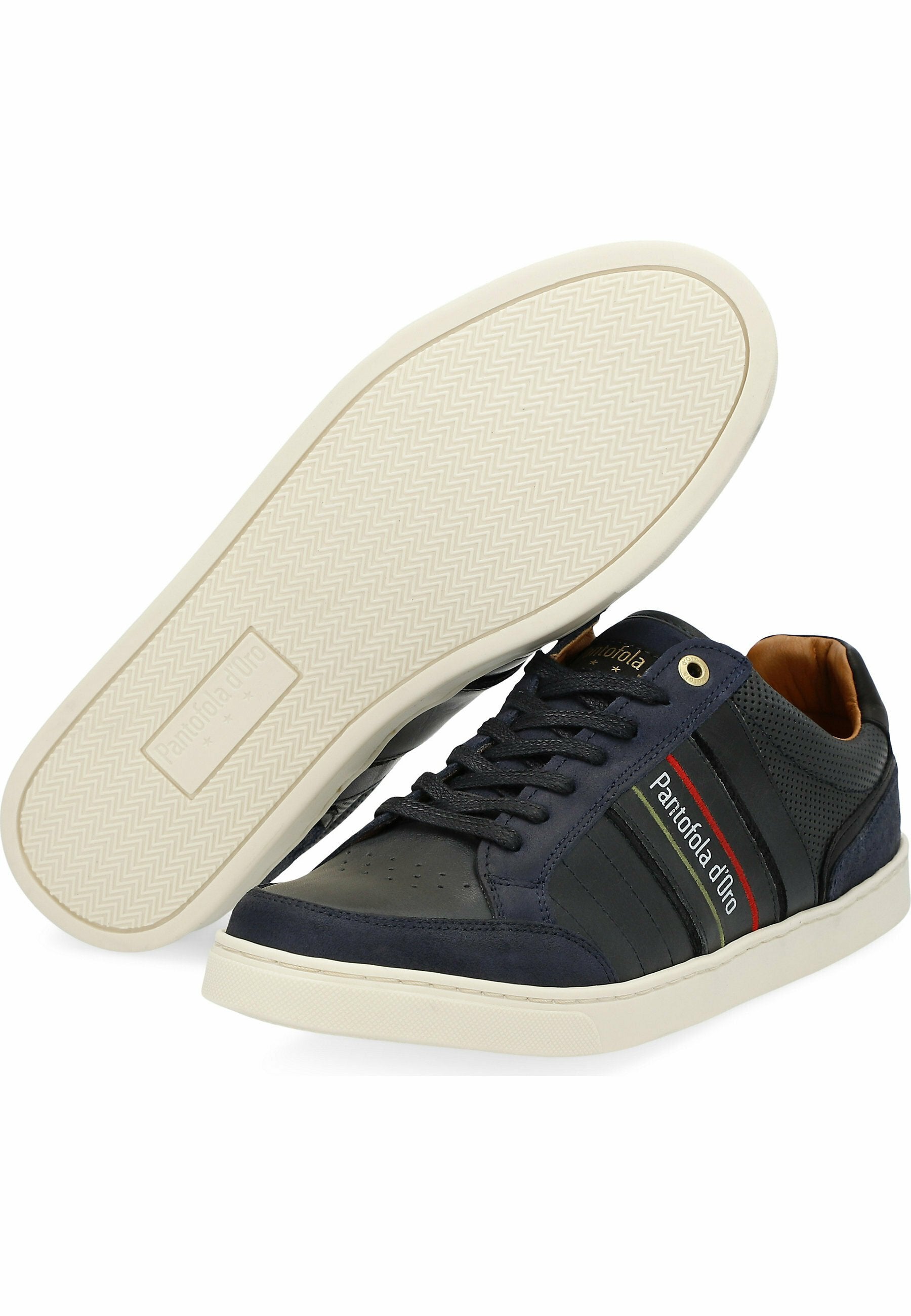 Pantofola d'Oro LACENO UOMO