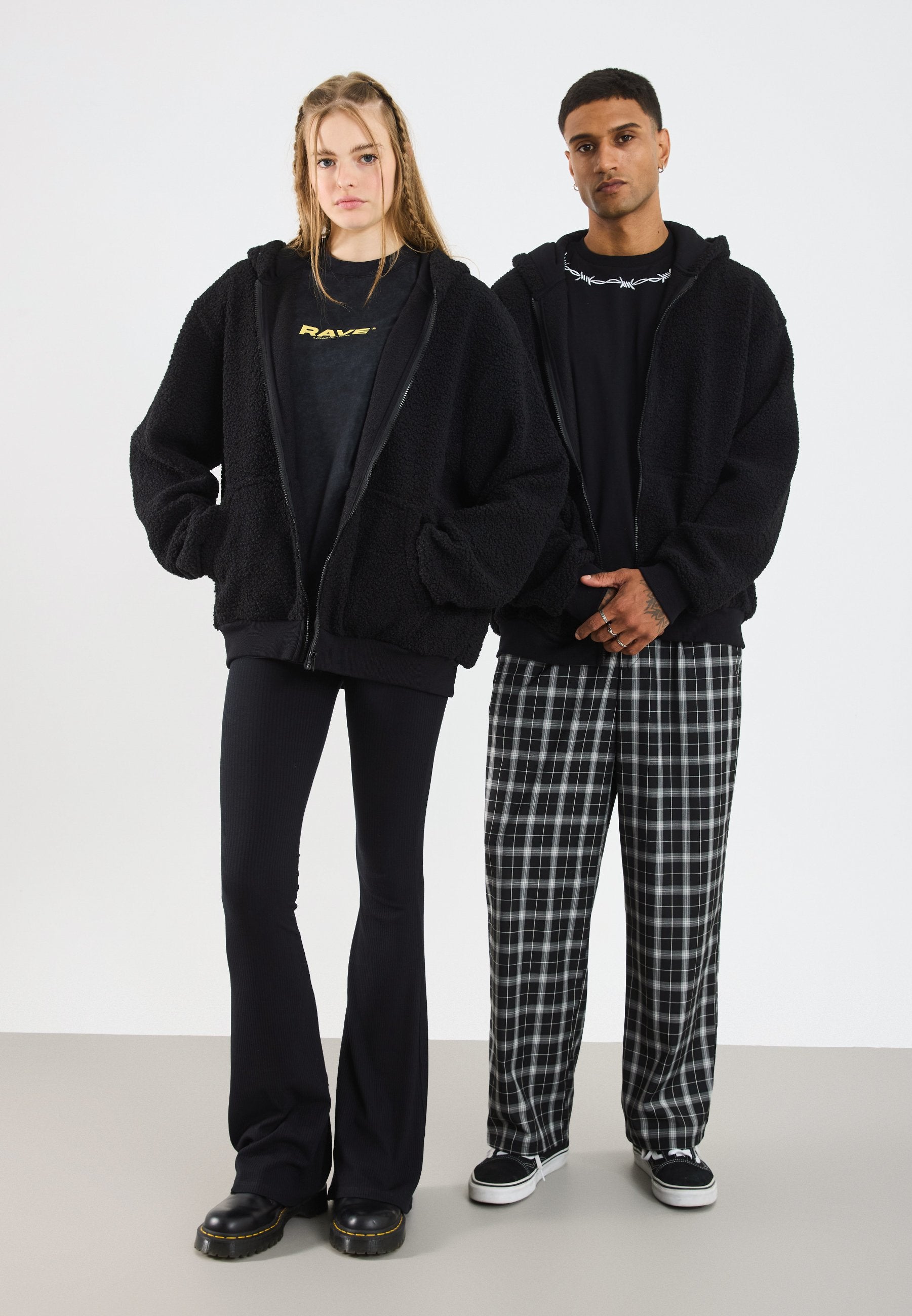 YOURTURN UNISEX