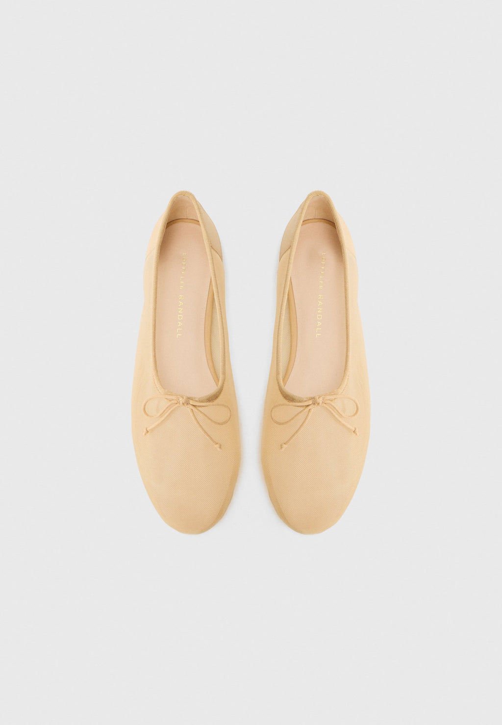 Loeffler Randall LANDON
