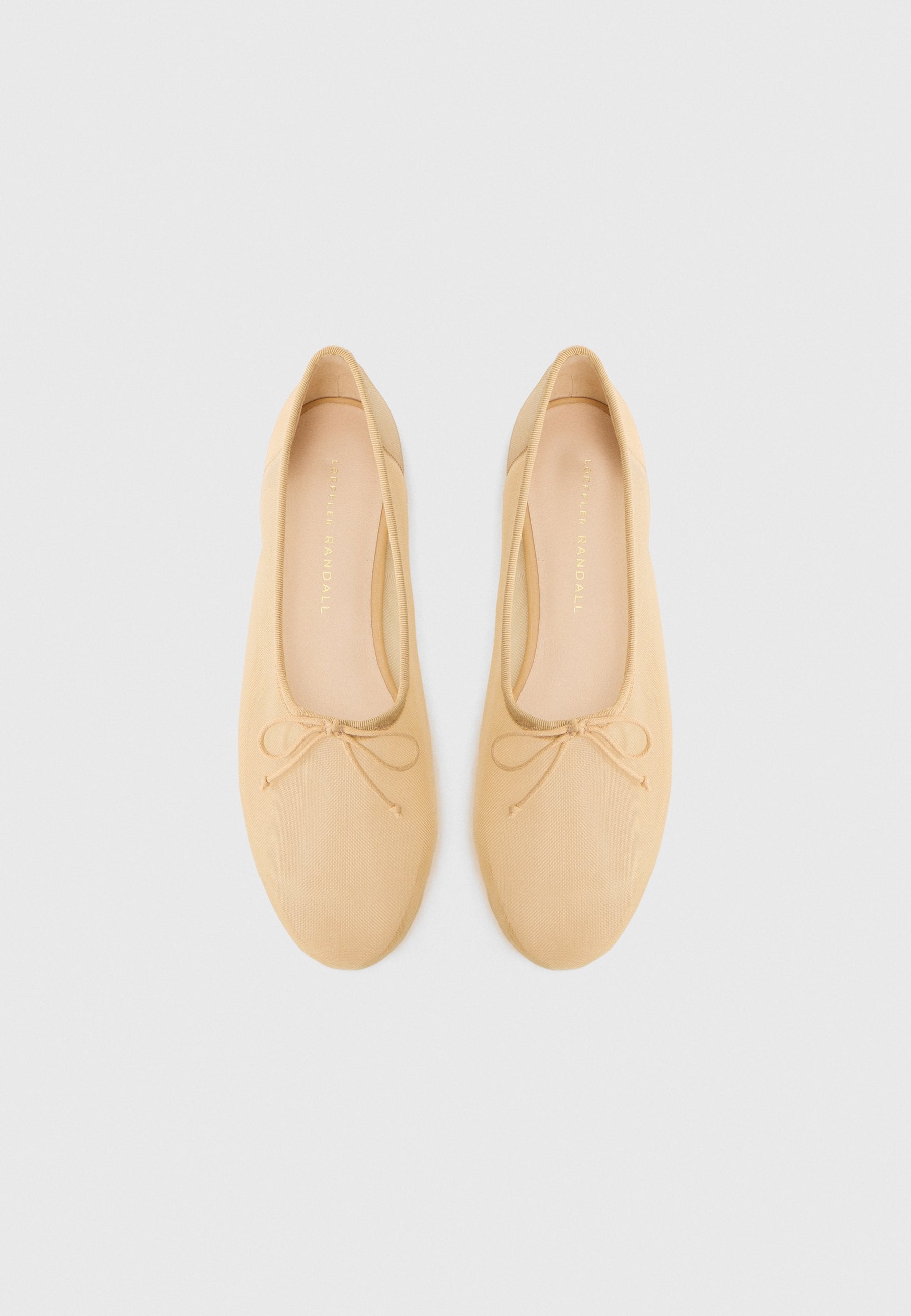 Loeffler Randall LANDON