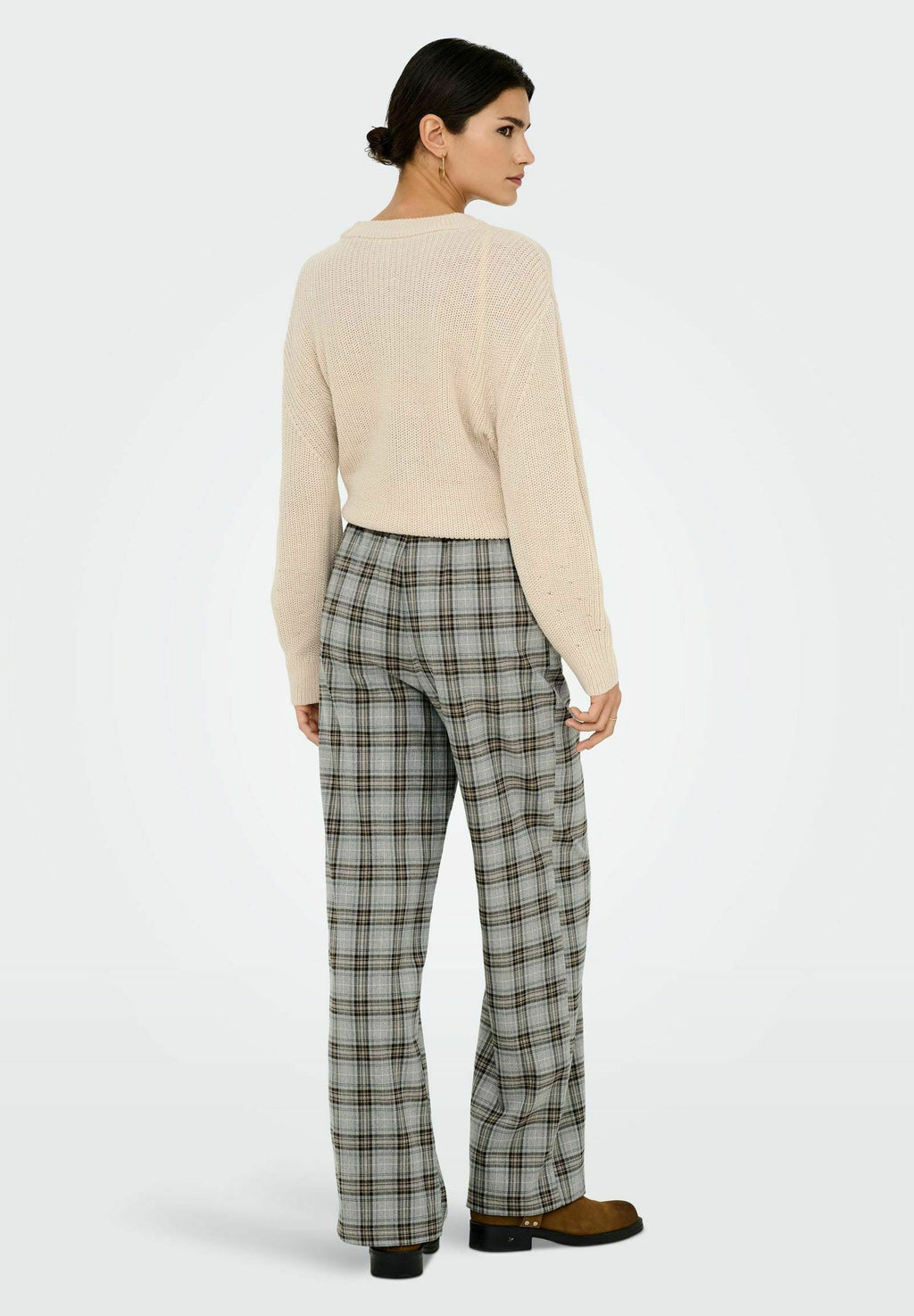 ONLY ONLISADORA Wide Leg Fit
