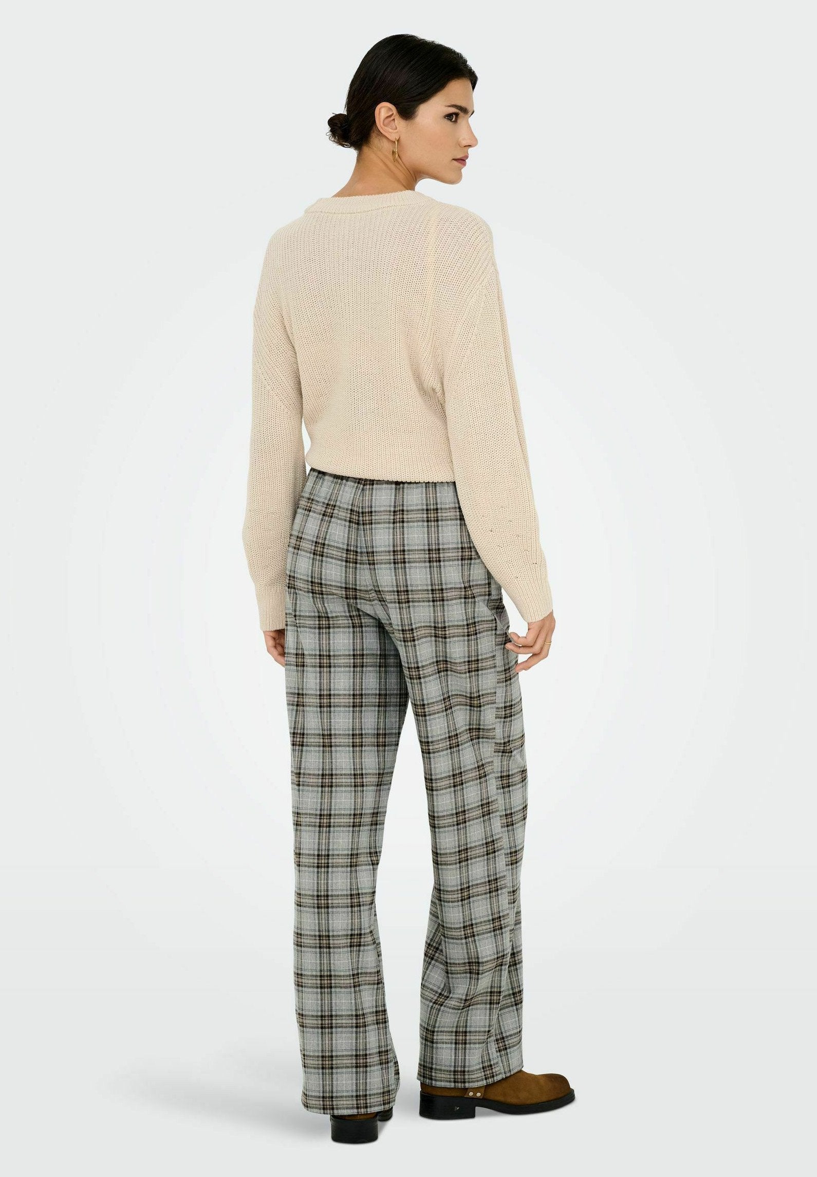 ONLY ONLISADORA Wide Leg Fit