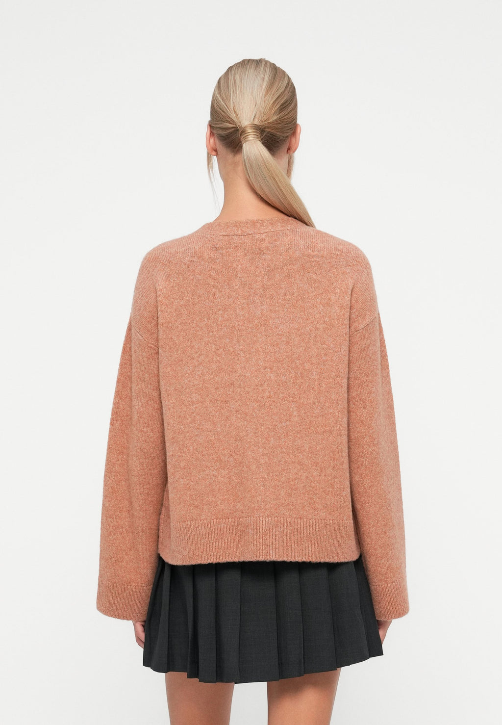 VILA VIELLIE V NECK