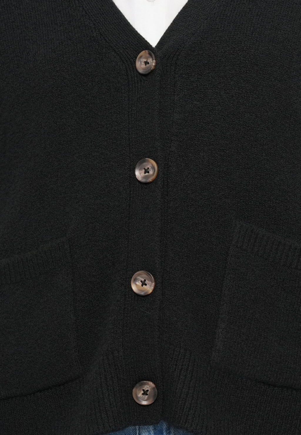 VILA VIELLIE V NECK