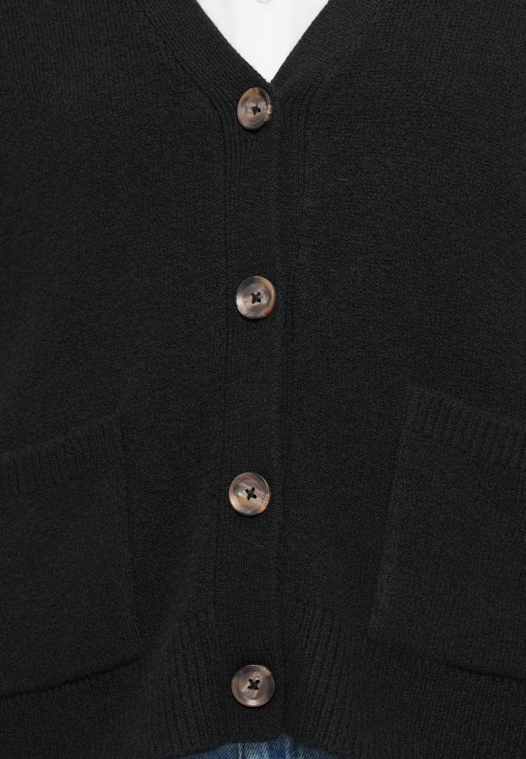 VILA VIELLIE V NECK
