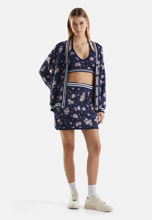 United Colors of Benetton FLORAL