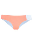 Maaji MIRRORED SUBLIME CLASSIC BOTTOM CHI CHI CUT