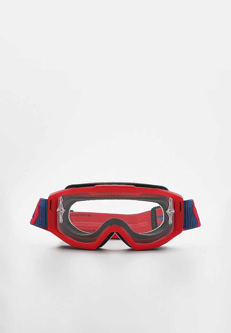 SCOTT Sports Skibrille Media 4