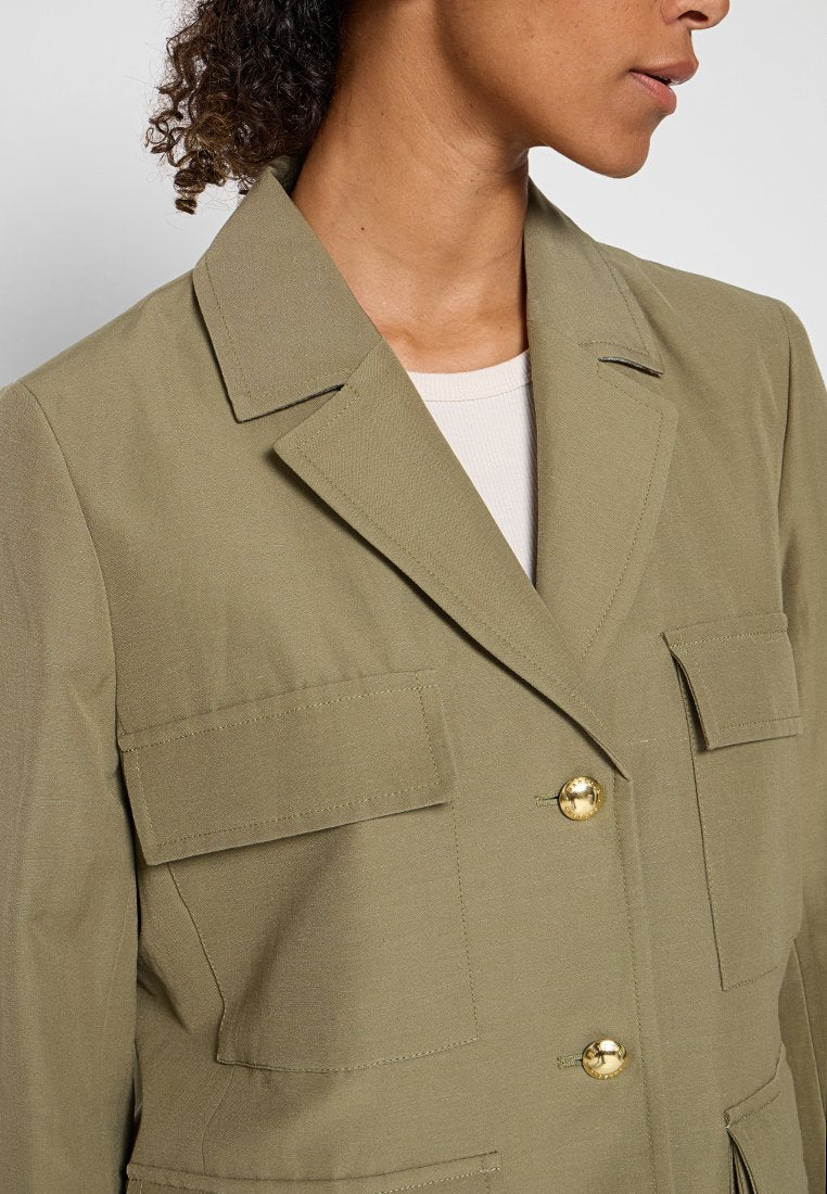 Barbour