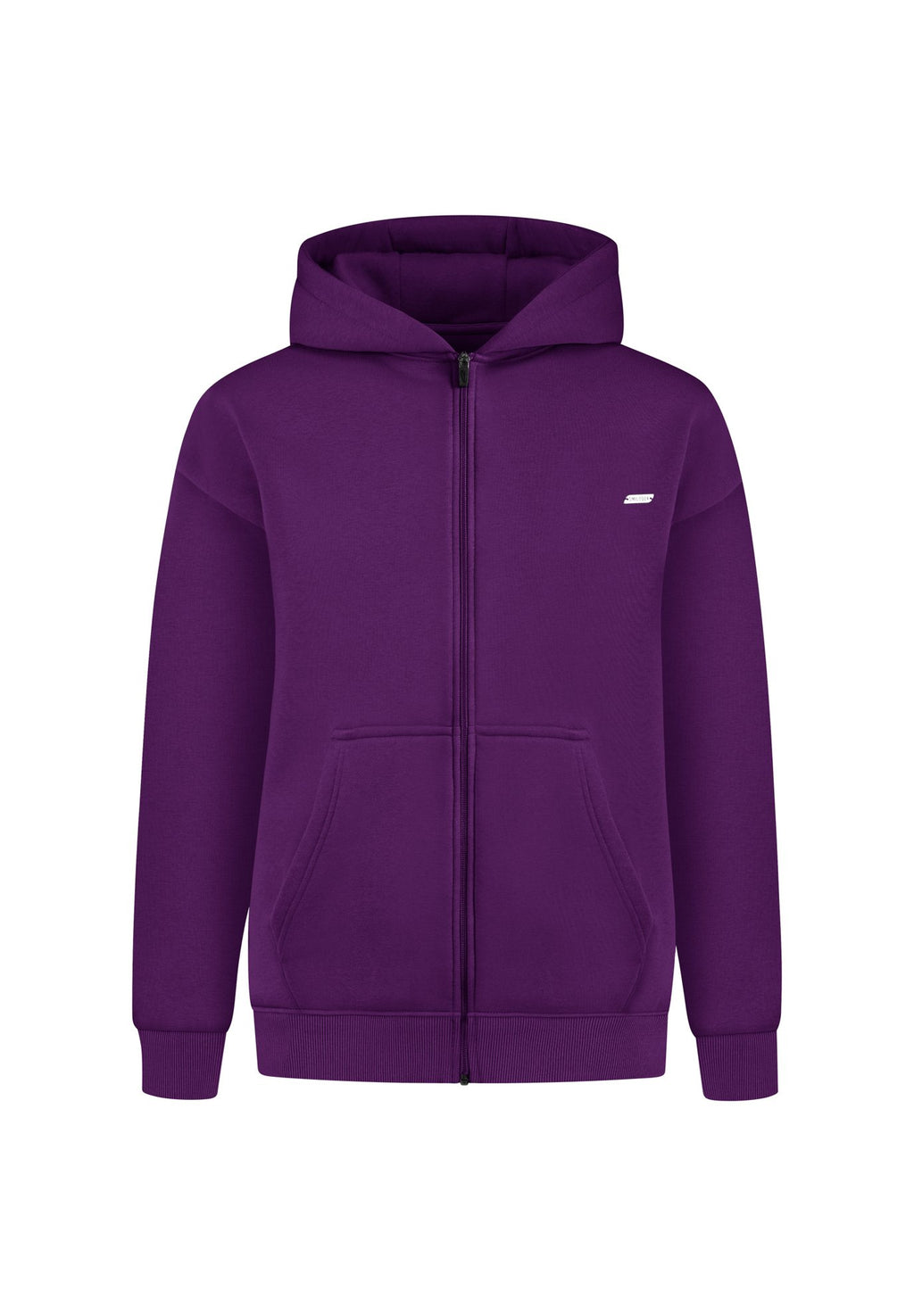 Smilodox BASIC ZIPPER LYANNA