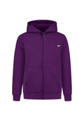 Smilodox BASIC ZIPPER LYANNA