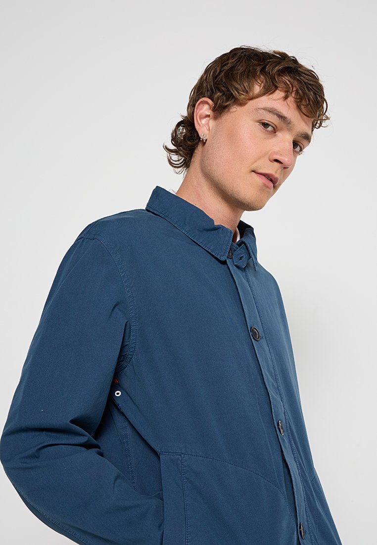 Barbour International TORBAY DECK
