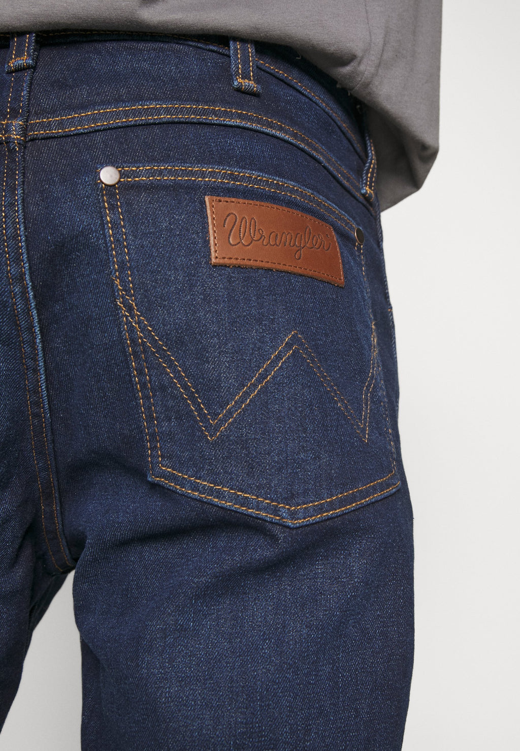 Wrangler LARSTON