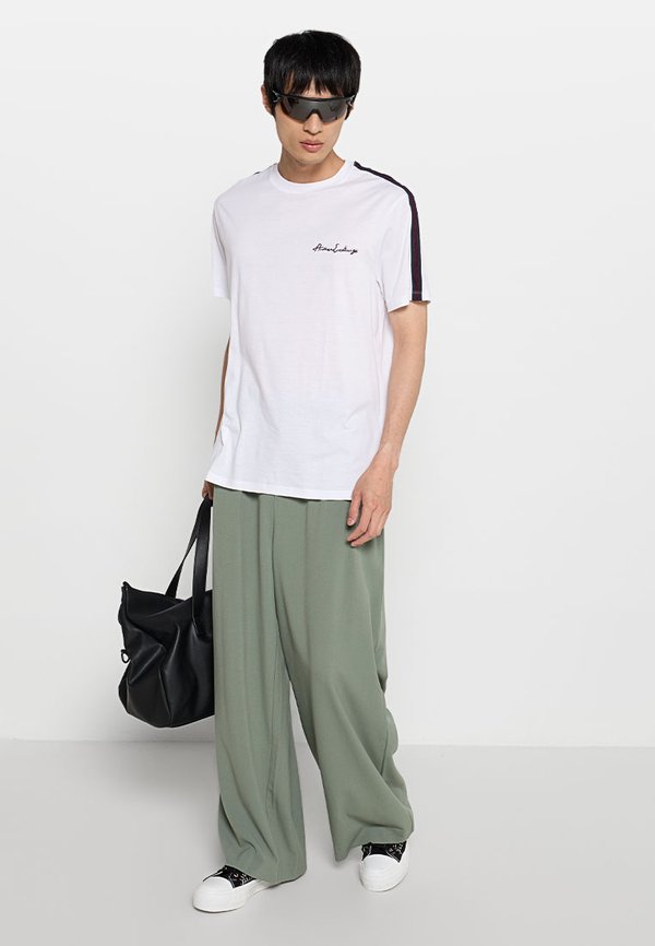 Armani Exchange