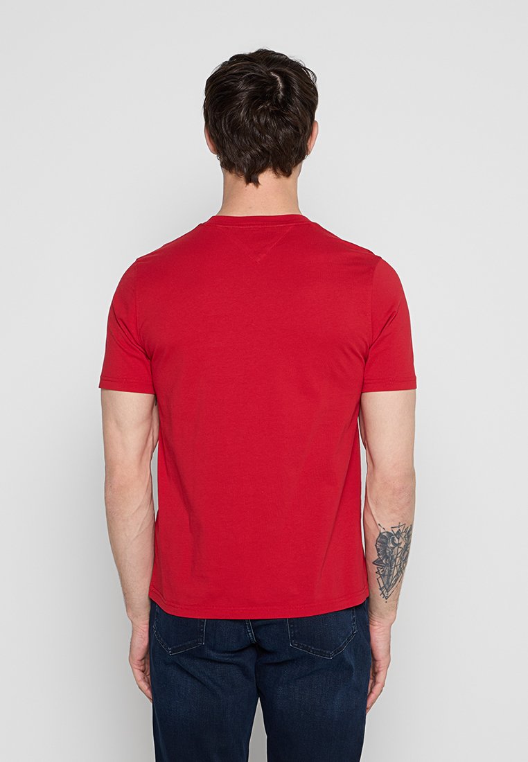 Tommy Hilfiger T-Shirt print Media 3