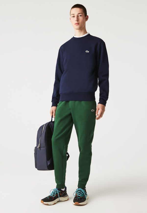 Lacoste UNISEX - Sweatshirt - marine