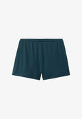 Mango Pyjama bottoms - blue