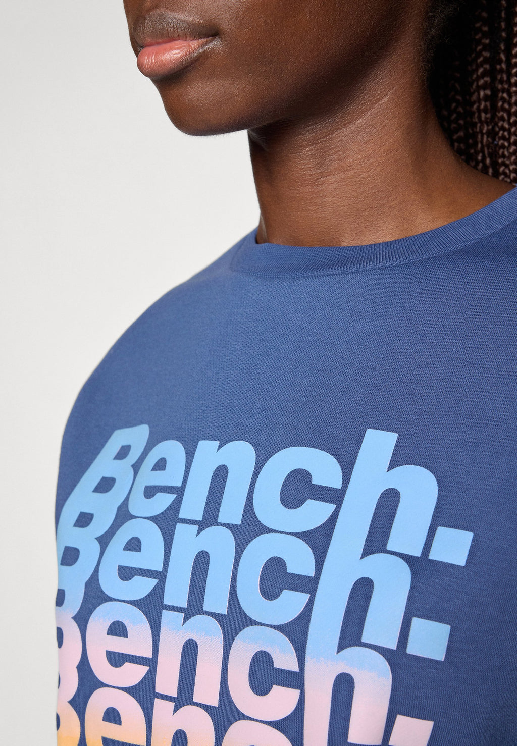 Bench TRIXE
