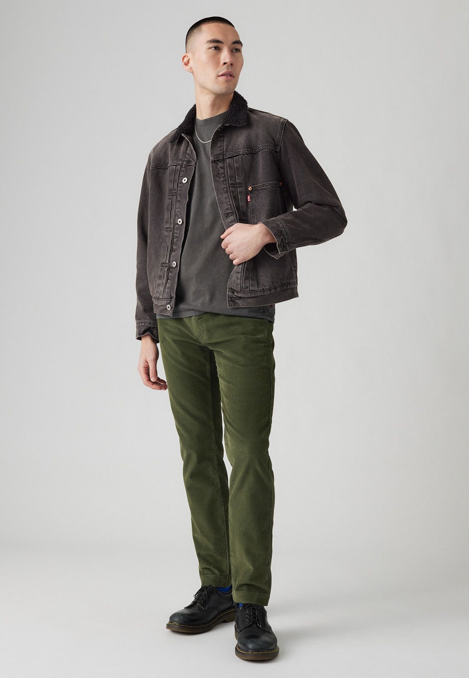 Levi's® XX CHINO STANDARD II