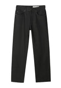 Bershka Jeans Straight Leg Media 1