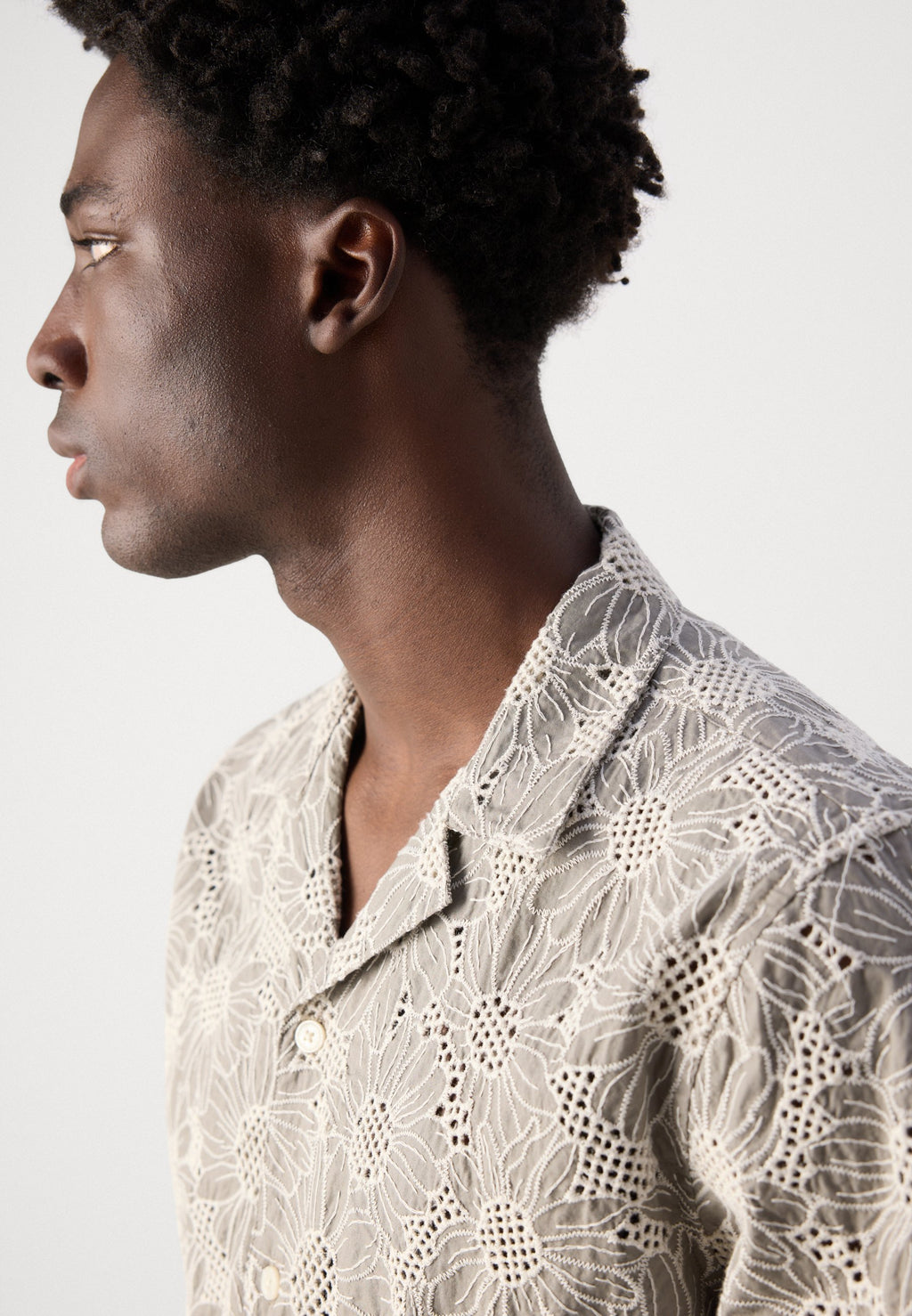 SUNFLOWER SHIRT Media 8