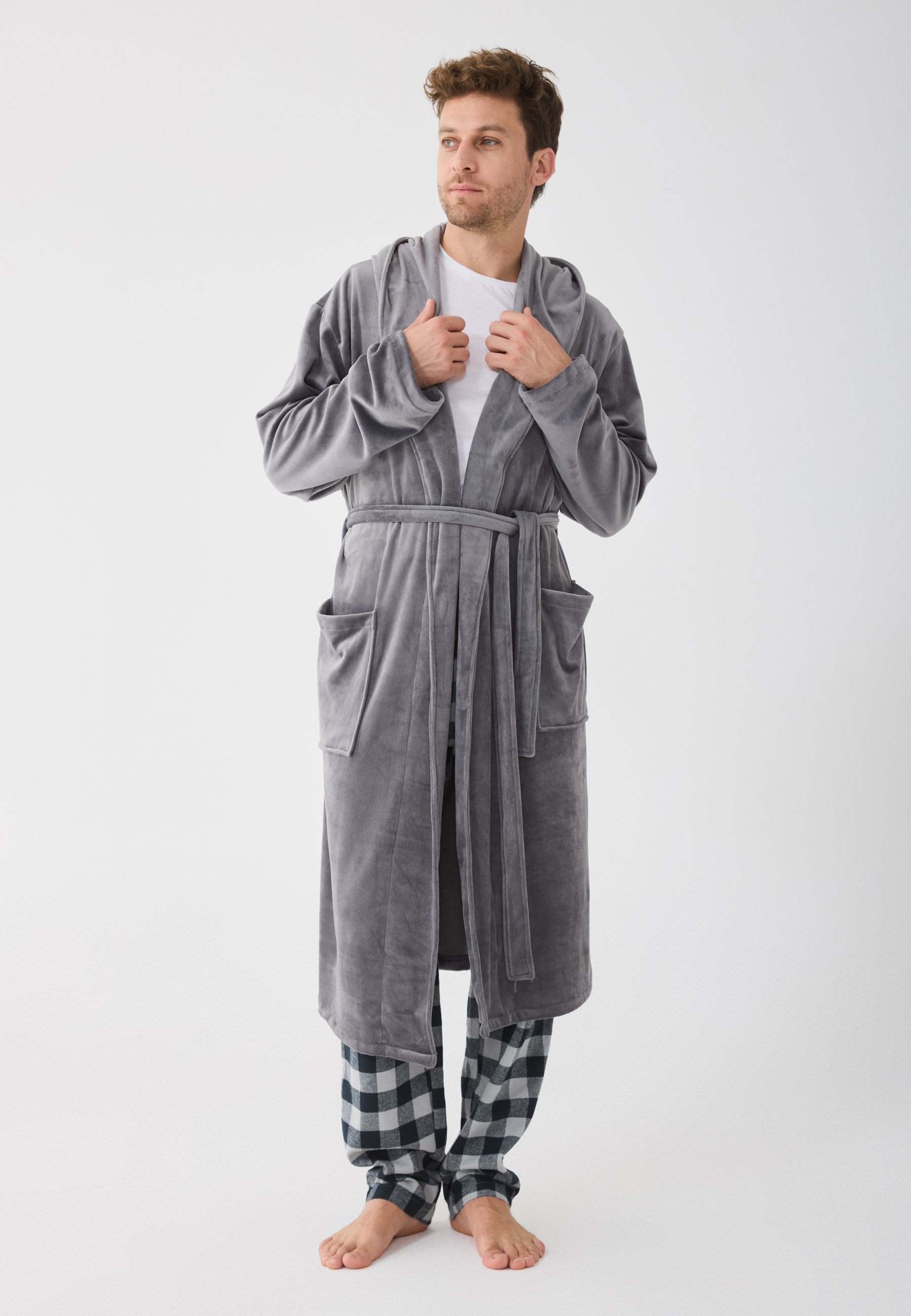 Pier One CHINCHILLA