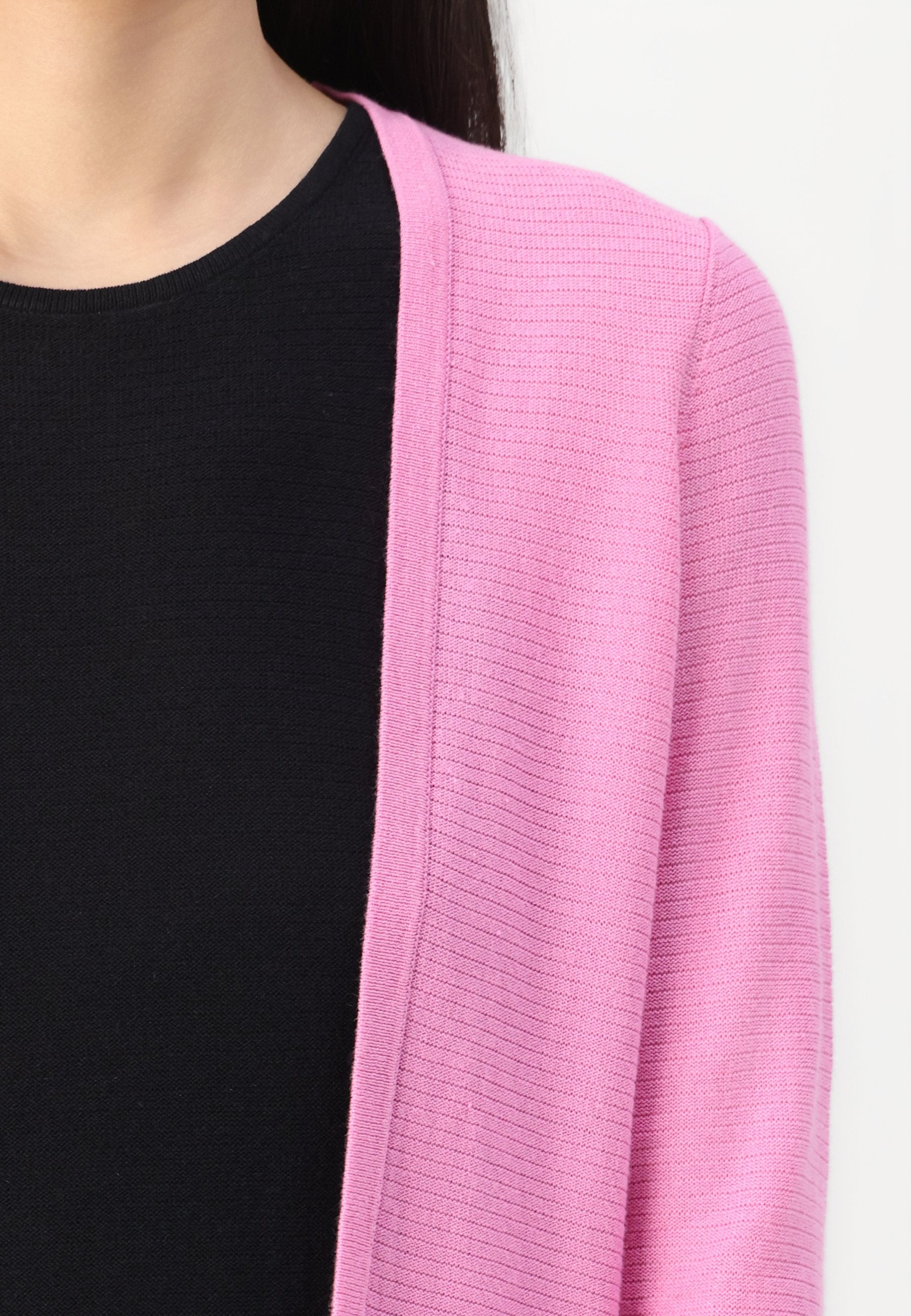 Esprit Strickjacke Media 6