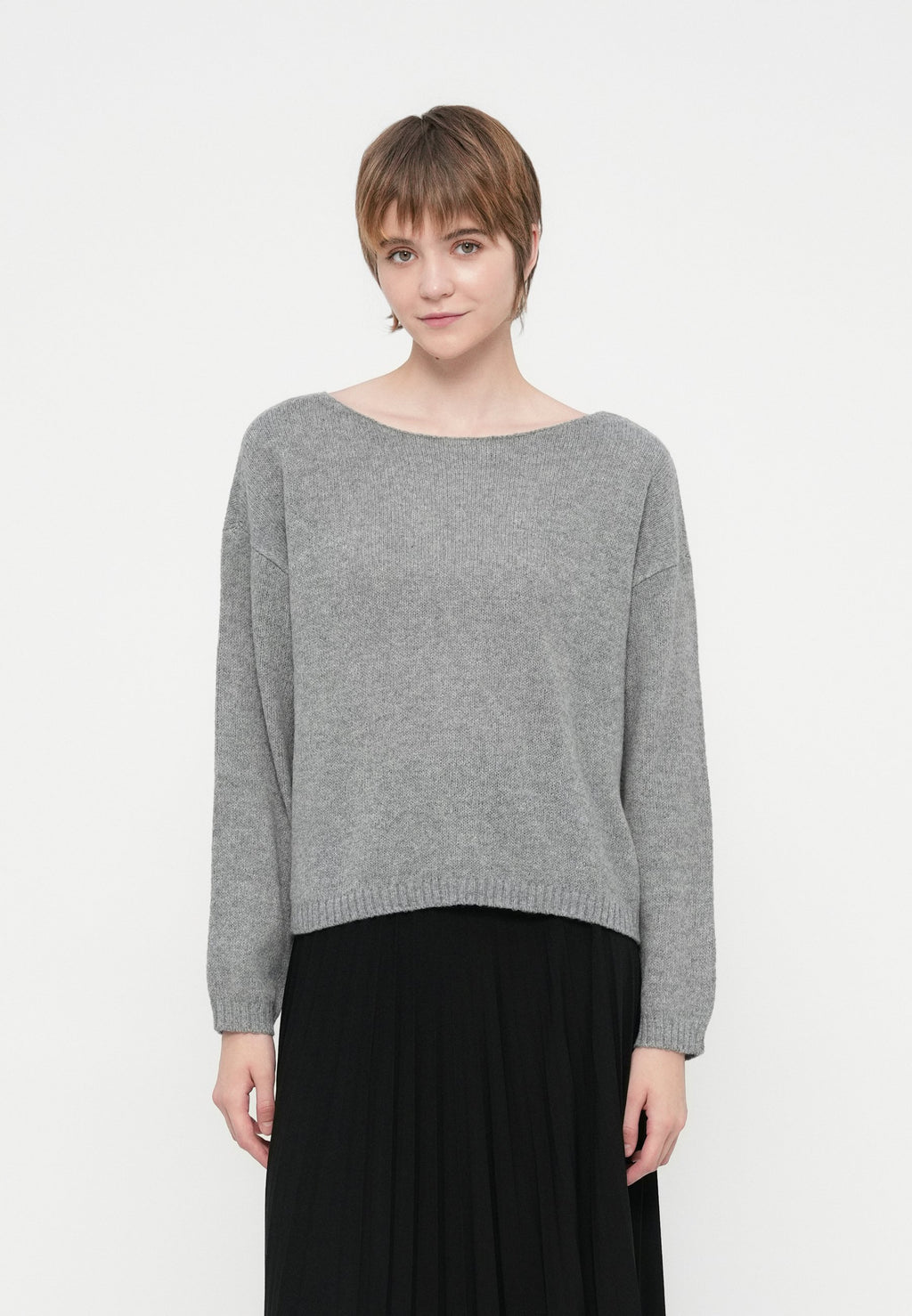VILA VILUKA BOATNECK