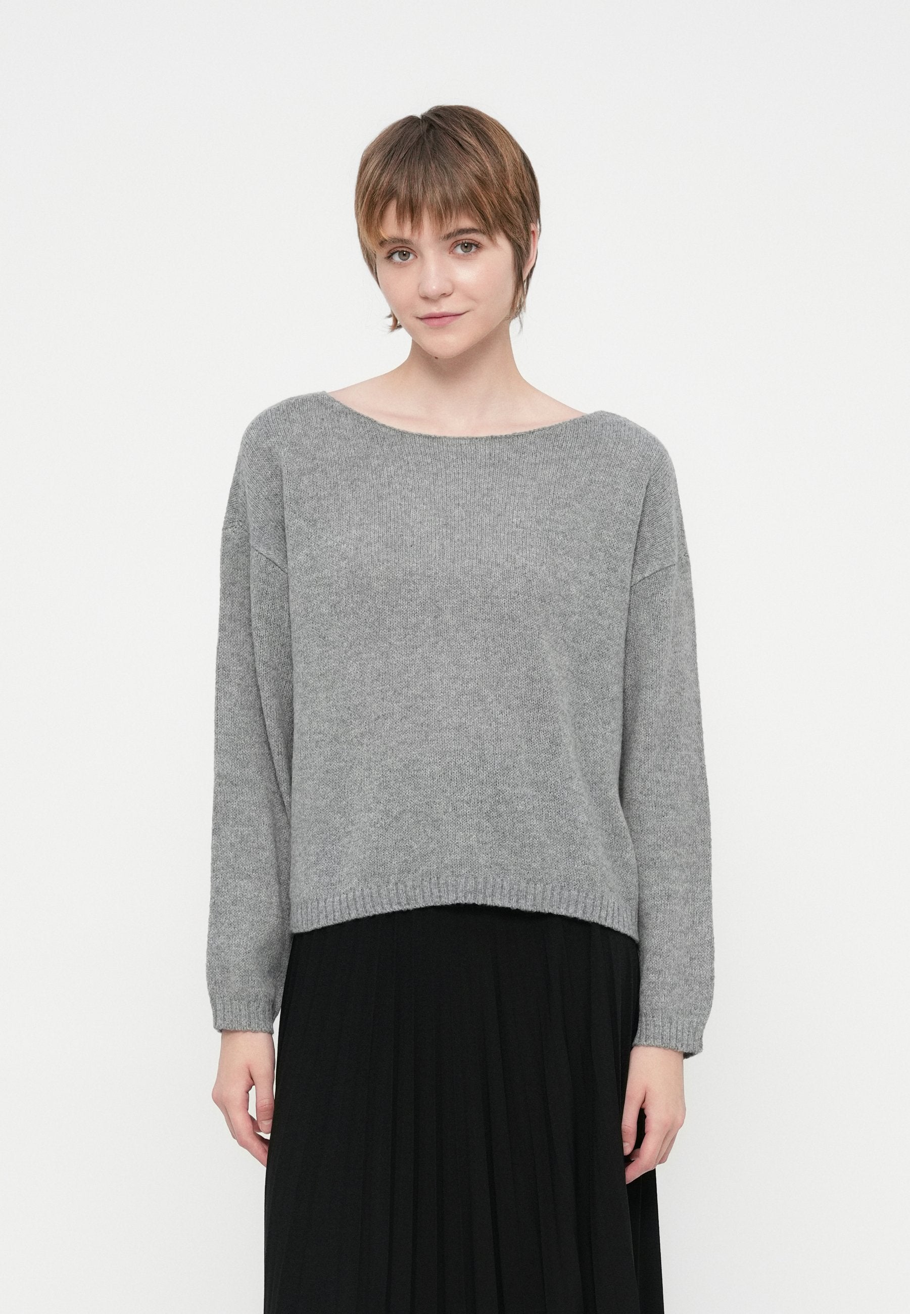 VILA VILUKA BOATNECK