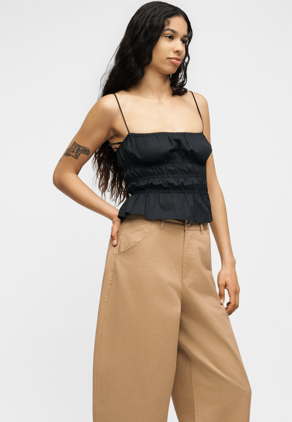 Topshop TROUSER
