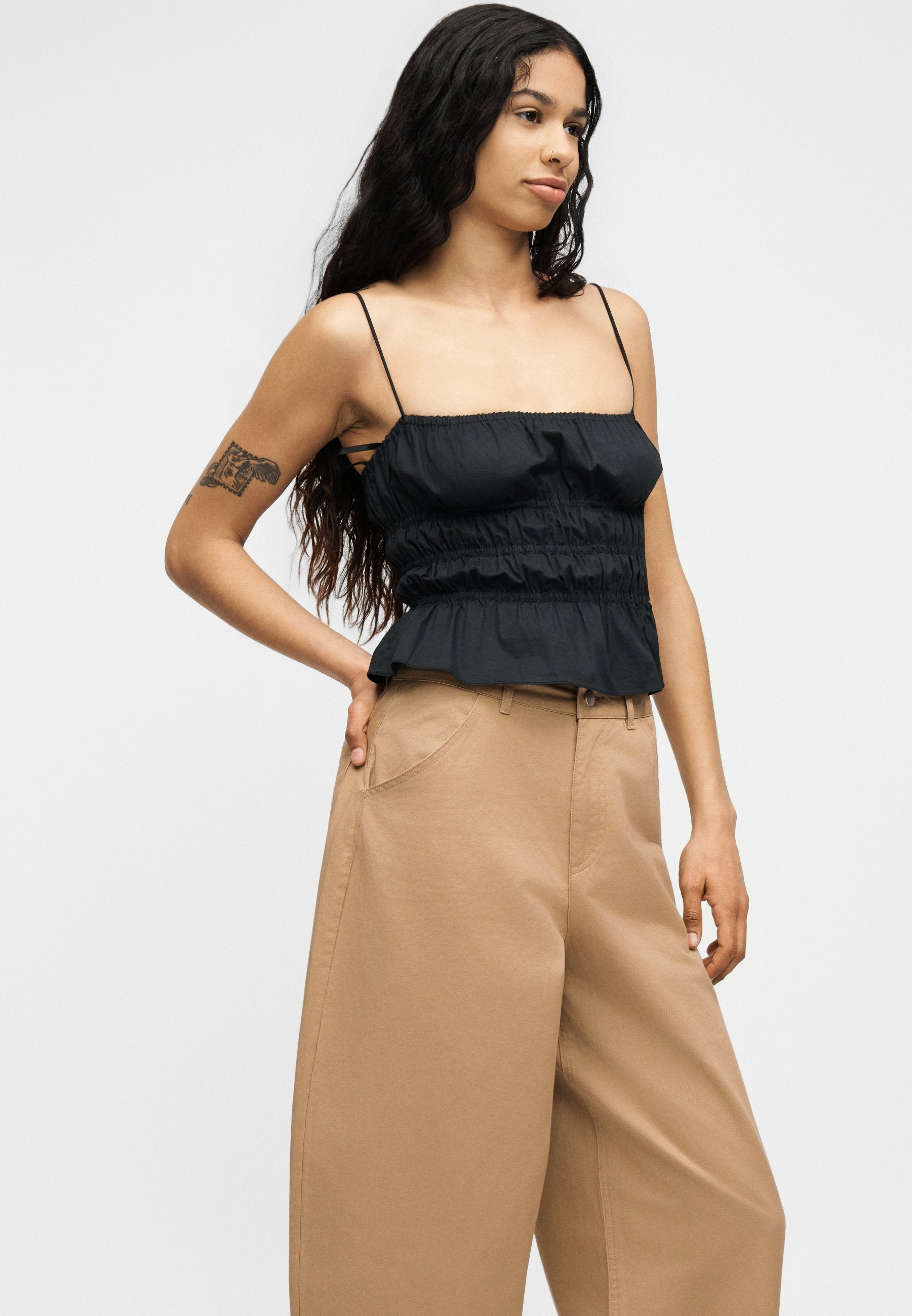 Topshop TROUSER