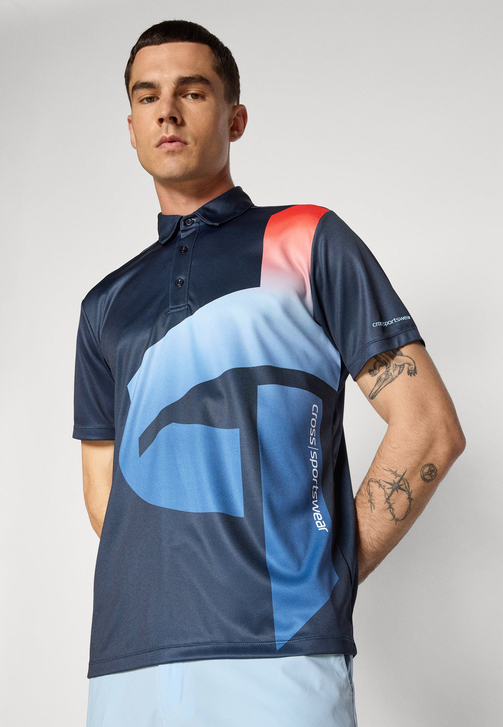 Cross Sportswear BILLY