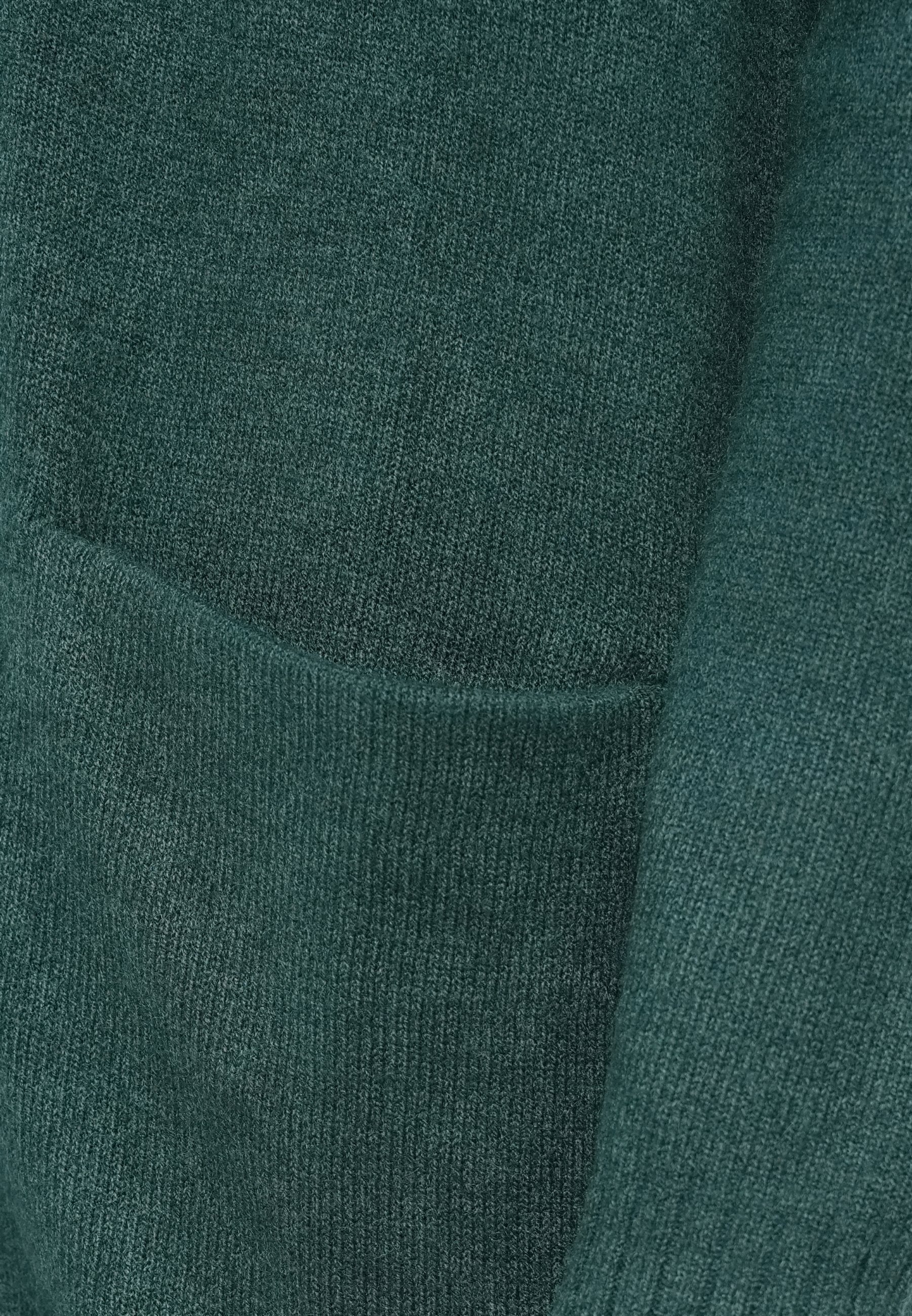 VILA VIRIL OPEN L/S KNIT CARDIGAN - NOOS