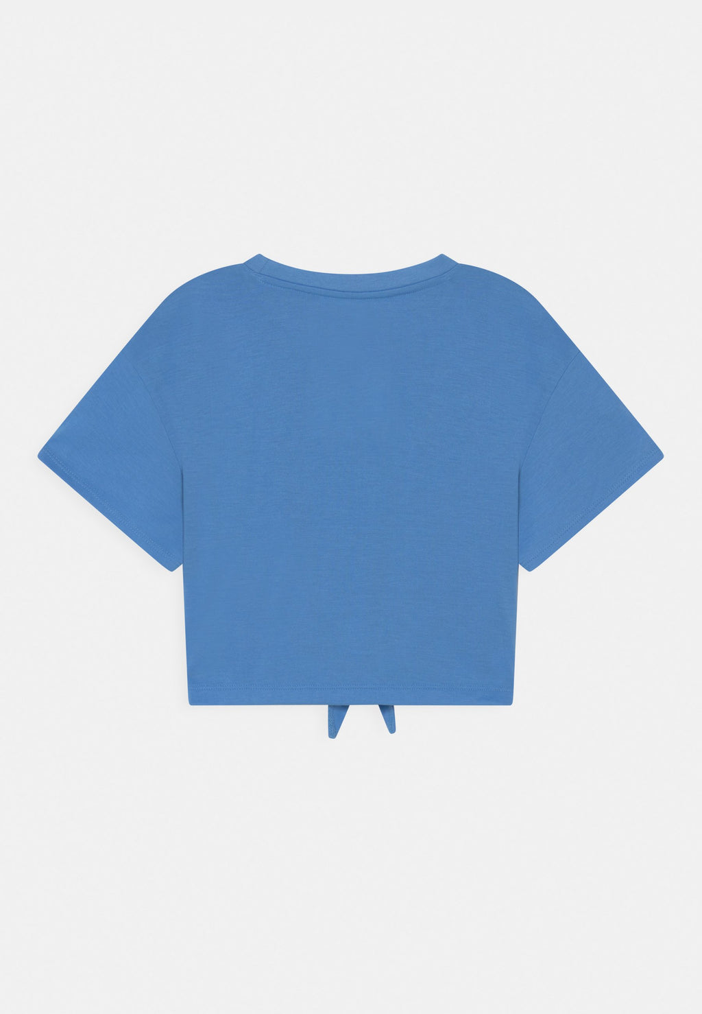 Nike Sportswear JUST DO IT GRADIENT KNOT TOP