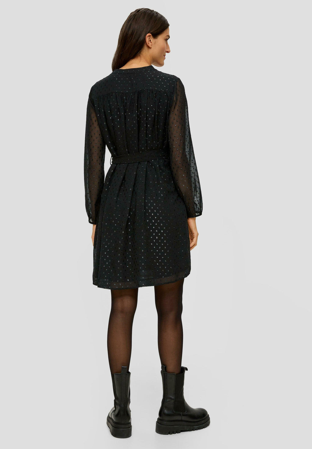 s.Oliver Freizeitkleid Media 4