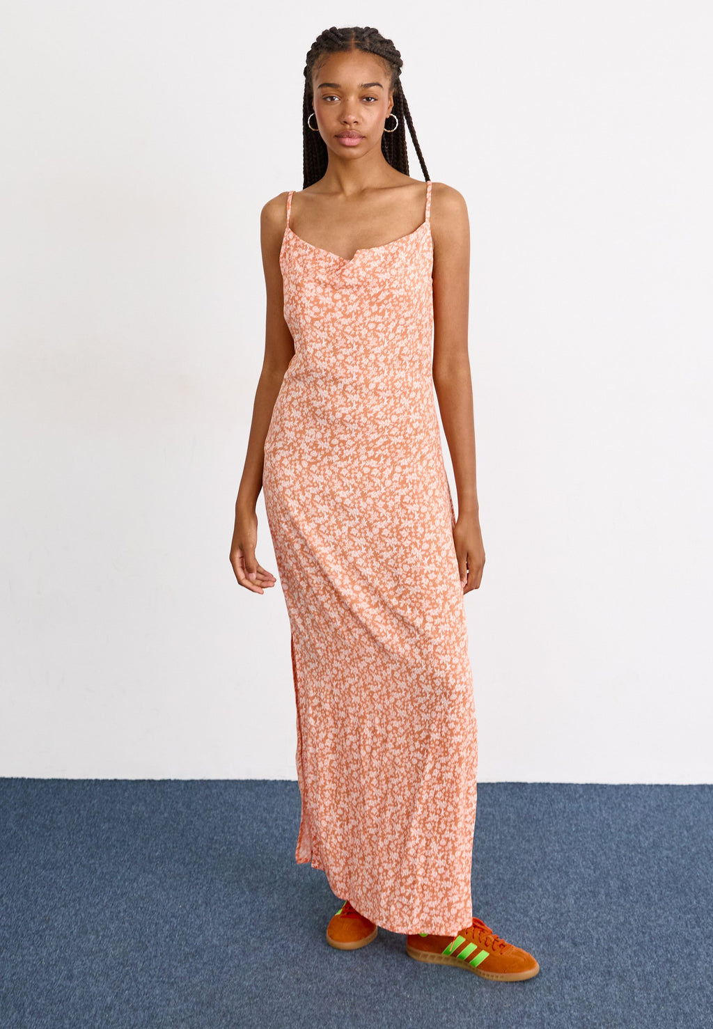 Roxy SEMI TROPIC CRINKLE