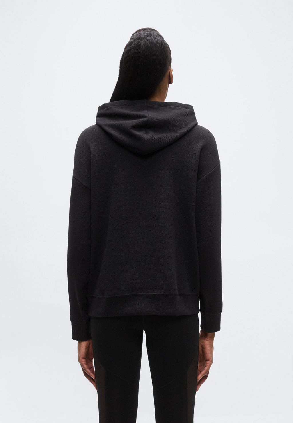 Puma ELEVATED COMFORT HOODIE