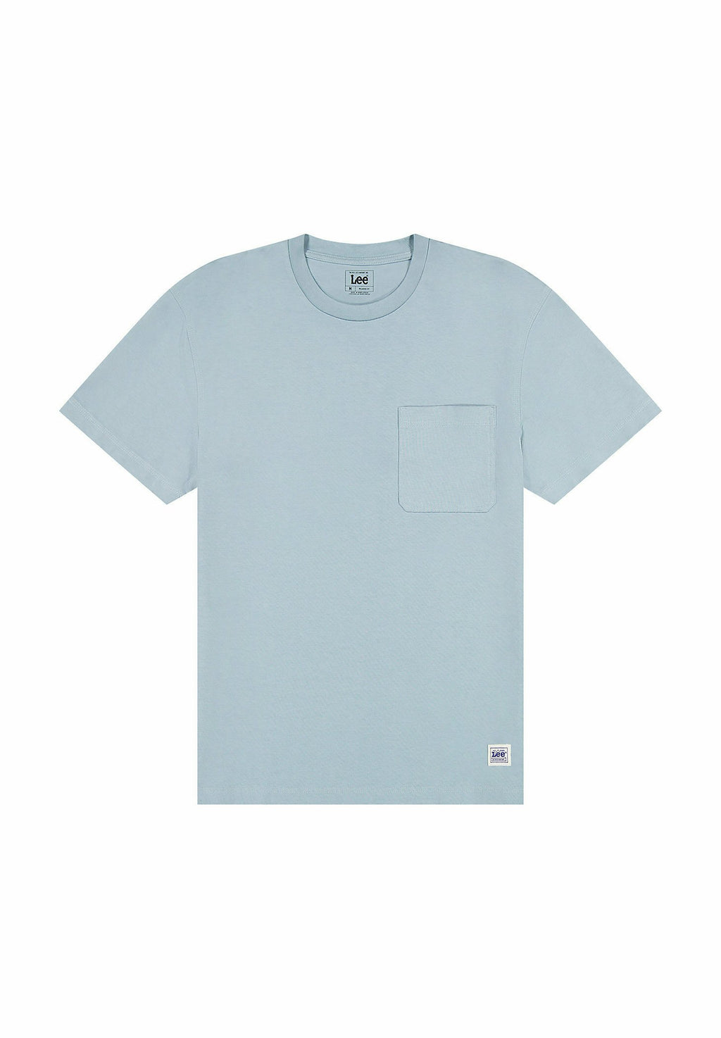 Lee SHORT SLEEVE WW PCKT