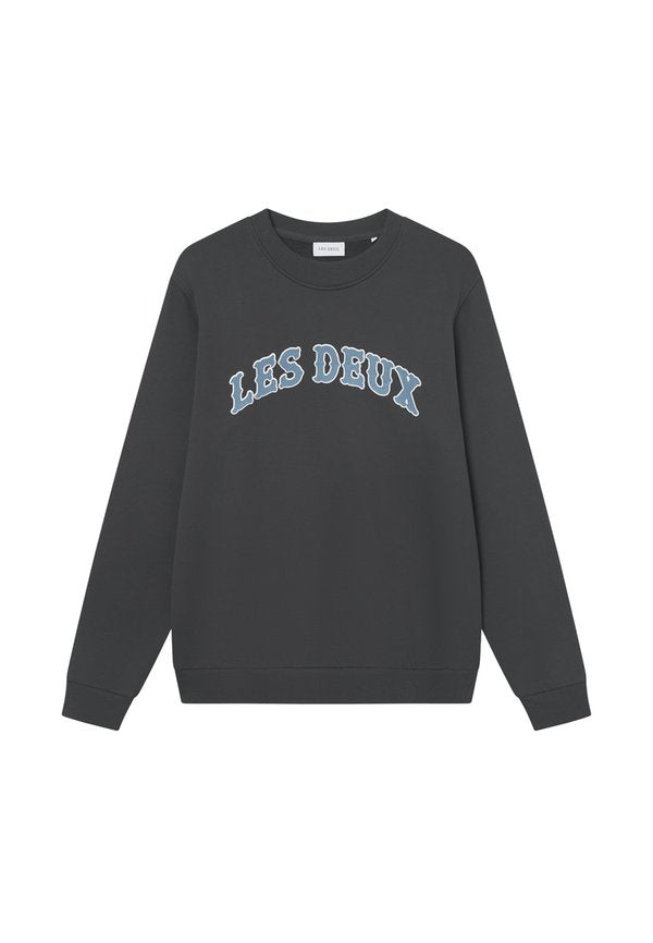 Les Deux BRADY WESTERN