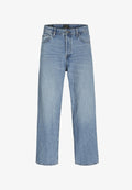Jack & Jones Relaxed fit jeans - blue denim