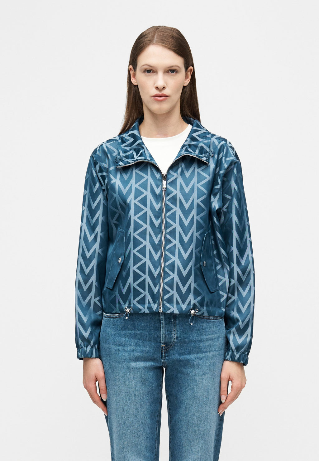 MICHAEL Michael Kors ZIP UP