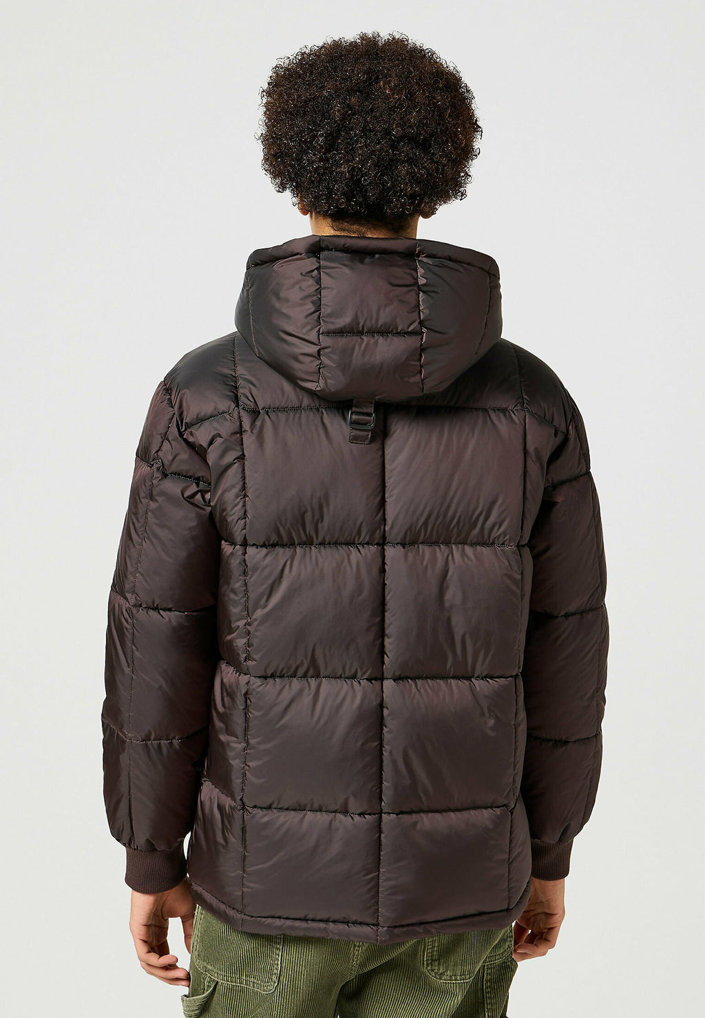 Wrangler PARKA JACKET